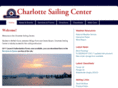 charlottesailingcenter.com