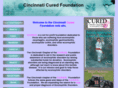 cincycuredfoundation.org