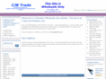 cjbtrade.co.uk