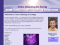 coloncleansingforenergy.com