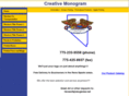 creativemonogram.com