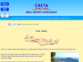 crete-residence.com