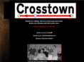 crosstownband.net
