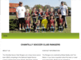 cscrangers.com