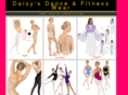 daisysdancewear.com