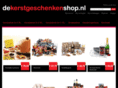 dekerstgeschenkenshop.nl