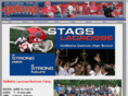 demathalacrosse.com