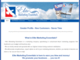 directmailnc.com