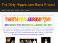 dirtyhippiemusical.com