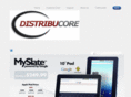 distribucore.com