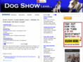 dogshowlead.com