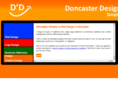 doncasterdesign.com