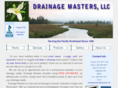 drainagemasters.com