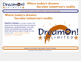 dreamonu.com
