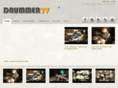 drummertv.com