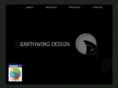 earthwingdesign.com