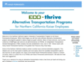 eco-thrive.com