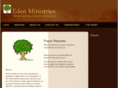edenministries.net