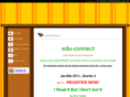 edu-connect.com