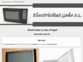 electricitatgodo.com