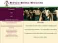 ericaeliseevents.com