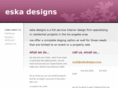 eskadesigns.com