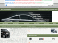 fortworthautoglass.net