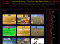 gamedaovang.org