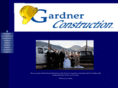 gardnerconstructioninc.net