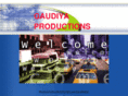 gaudiyaproductions.com