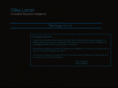 gilles-lorrain.com