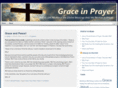 graceinprayer.com