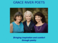 graceriverpoets.com