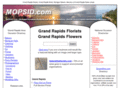 grandrapidsflorists.net