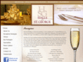 hallsofstgeorge.com