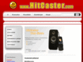 hitcaster.com