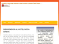 hotelbocabrava.com