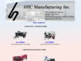 hpcmfg.com