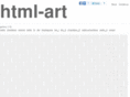 html-art.com