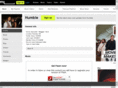 humblemuzik.com