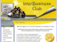 interbusinessclub.com