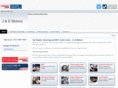 jemotors.co.uk