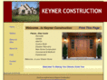 keynerconstruction.com