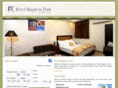 kingstonparkhotel.com