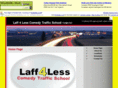 laff4less.com