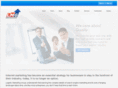 logisticmarketinggroup.com