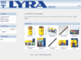 lyra-shop.com