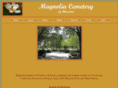 magnoliacemeteryhouston.org