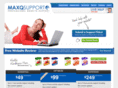 maxqsupport.com