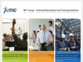 mc2executive.com